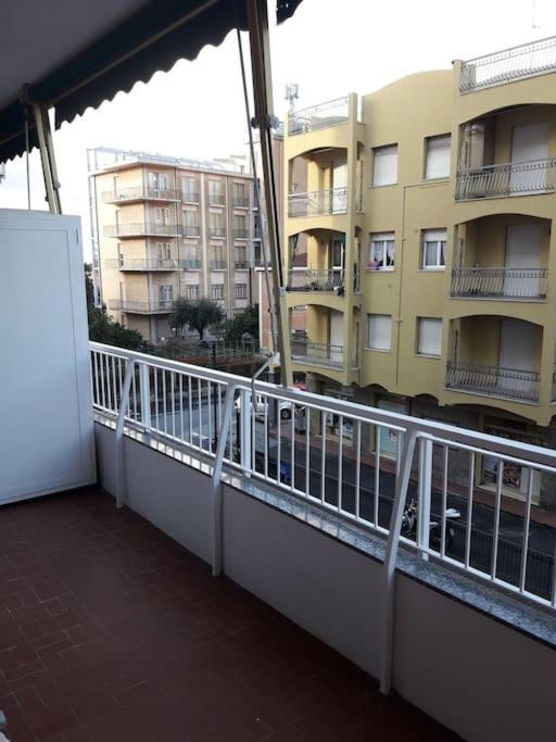 Appartamento Vittoria Pietra Ligure Zewnętrze zdjęcie